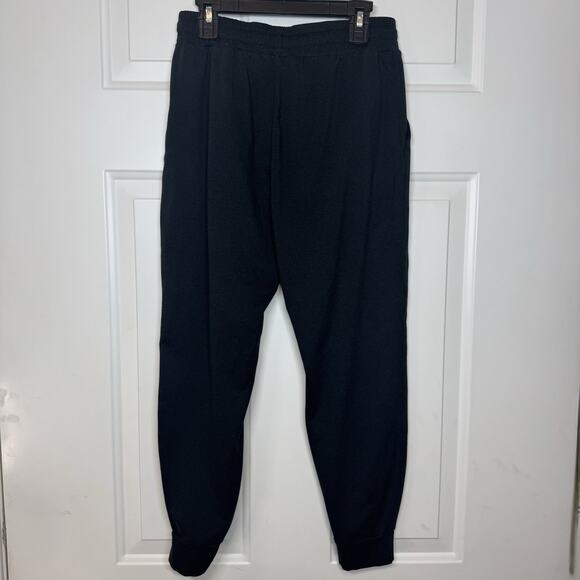 Vuori Performance Jogger Pant women's Size XS Stretch Drawstring Black - Picture 8 of 10